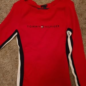 Tommy Hilfiger shirt